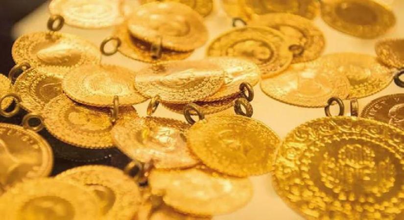 Altın fiyatları tarihi zirveye yaklaştı! İşte sın fiyatlar…