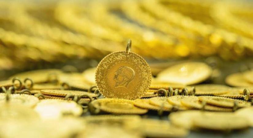 Altın güne yükselişle başladı! İşte 6 Kasım 2025 çeyrek, gram ve yarım altın fiyatları