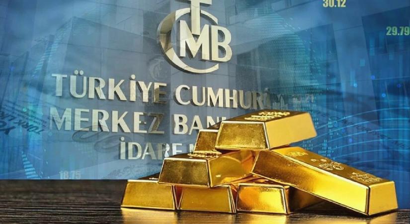 Altın Madencileri Derneği: Altın satışlarının durdurulduğu haberleri doğru değil