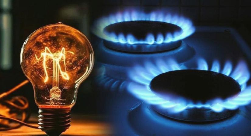 Aman dikkat! 1 Ocak’ta başlıyor! Elektrik ve doğal gaz faturasında yeni dönem