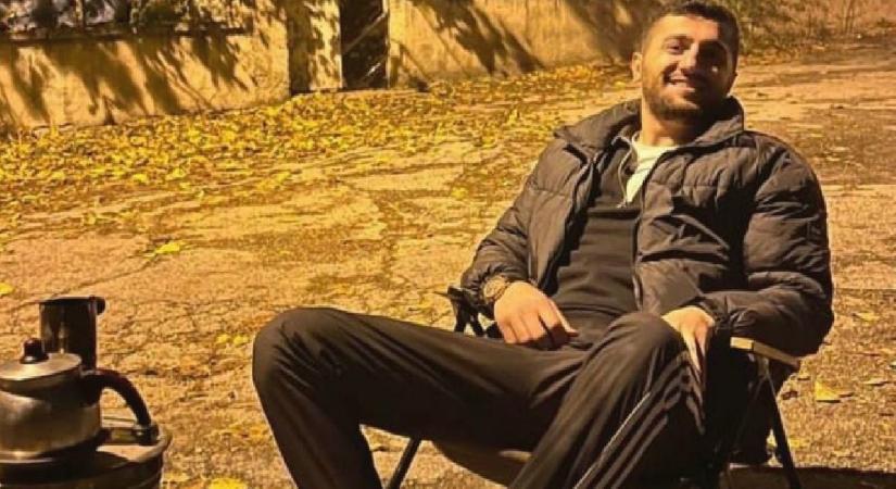 Ankara’da silahlı kavga: 1 ölü, 1 yaralı