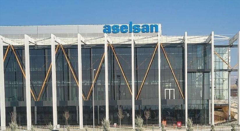 ASELSAN’dan ihracat hamlesi! Sözleşmeler imzalandı…