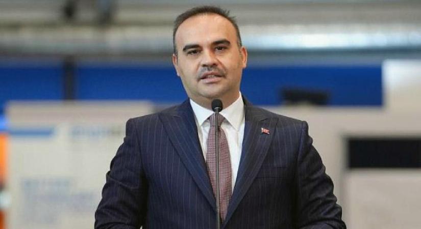 Bakan Kacır, BiGG 2025 yılı 2. çağrı sonuçlarının açıklandığını duyurdu