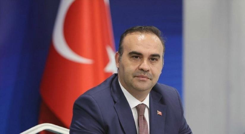 Bakan Kacır’dan iki yeni OSB müjdesi