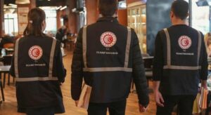 Bakanlık olaya el attı! İki çocuk ürünü piyasadan toplanıyor