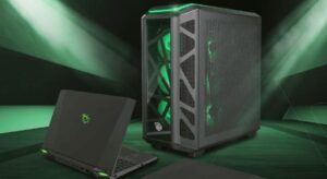 BİM’den oyun severlere sürpriz: RTX 5070’li Monster laptop ve oyuncu kasası geliyor!