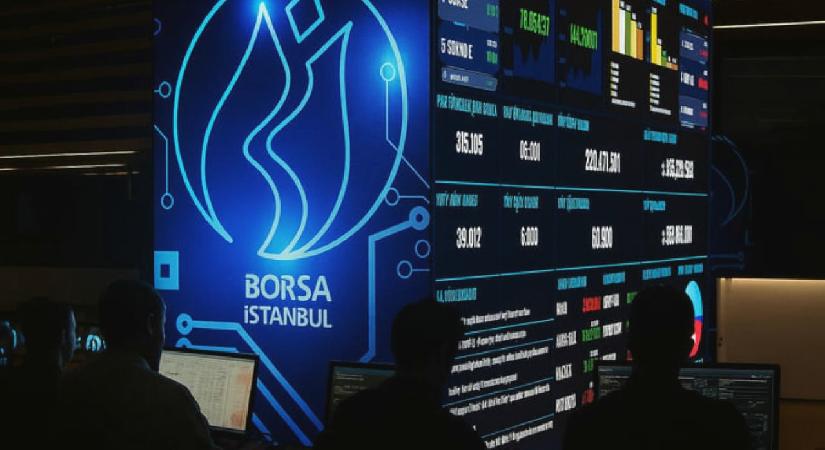 Borsada manipülasyon yapanlara yönelik 5 yıl hapis cezası geliyor!