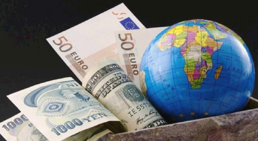 Dünya borç batağında! Türkiye listeden kendini ayrıştırdı