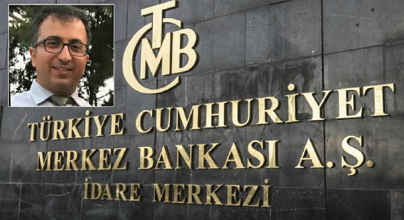 Ekonomide kritik atama: Fed ve JPMorgan’dan TCMB’ye transfer