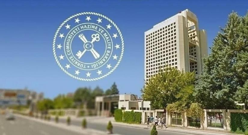 Hazine yarın kira sertifikası satışı gerçekleştirecek