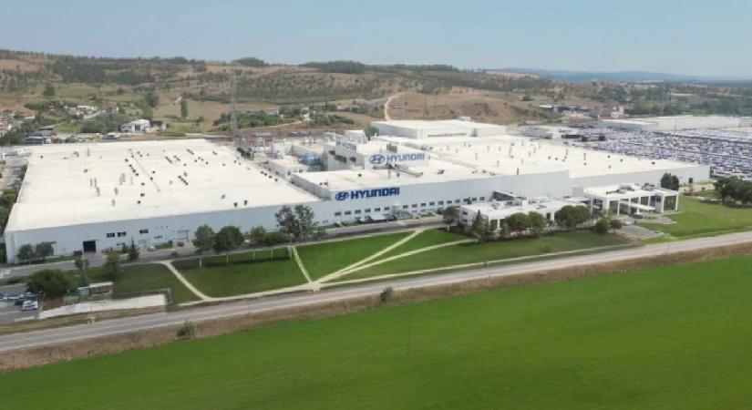 Hyundai’den İzmit’e elektrikli yatırım planı