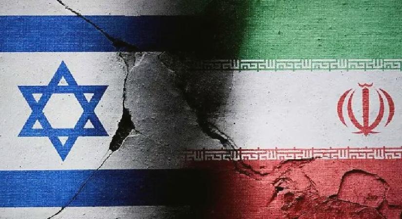 İsrail alarmda: İki kişi İran’a casusluk iddiasıyla gözaltında