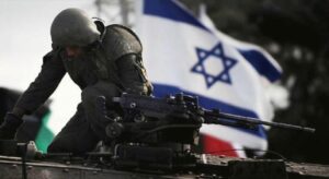 İsrail’den Suriye’ye skandal baskın! 3 sivili alıkoydular