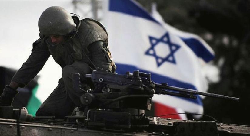 İsrail’den Suriye’ye skandal baskın! 3 sivili alıkoydular