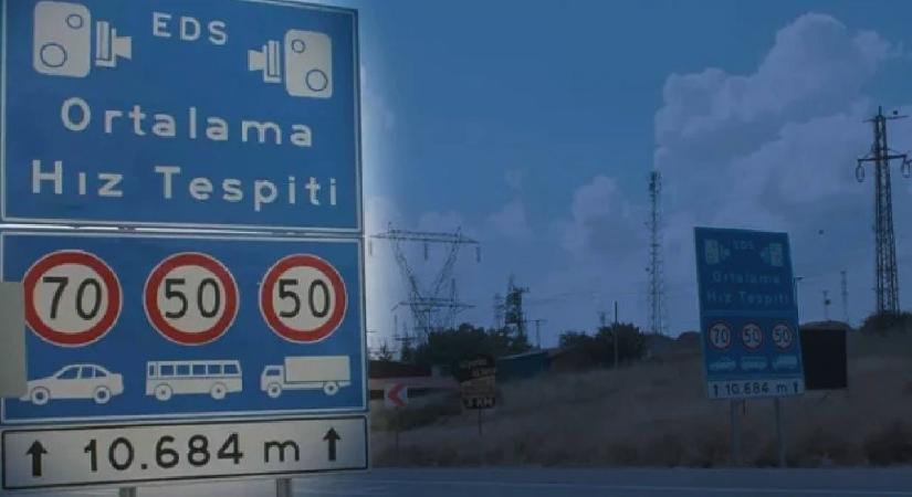 İstanbullular dikkat! Hız limitleri güncellendi