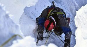 İtalya Alplerinde beş Alman dağcı hayatını kaybetti