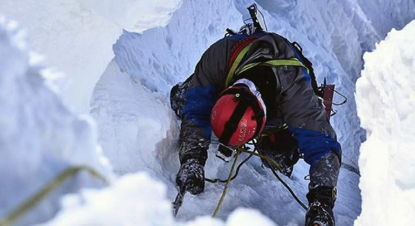 İtalya Alplerinde beş Alman dağcı hayatını kaybetti