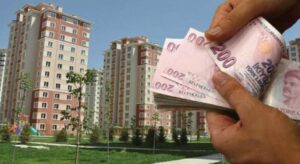 Kira fiyatlarında belirgin düşüş! Üretim tarihi zirvesinde