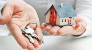 Konutta yaklaşık 1,3 milyon satışla ocak-ekim dönemi rekoru kırıldı