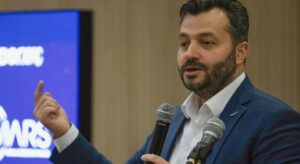 Liseden girişimci yetiştiren Mars üçüncü yılında