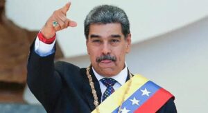 Maduro’dan halka birlik olması çağrısı