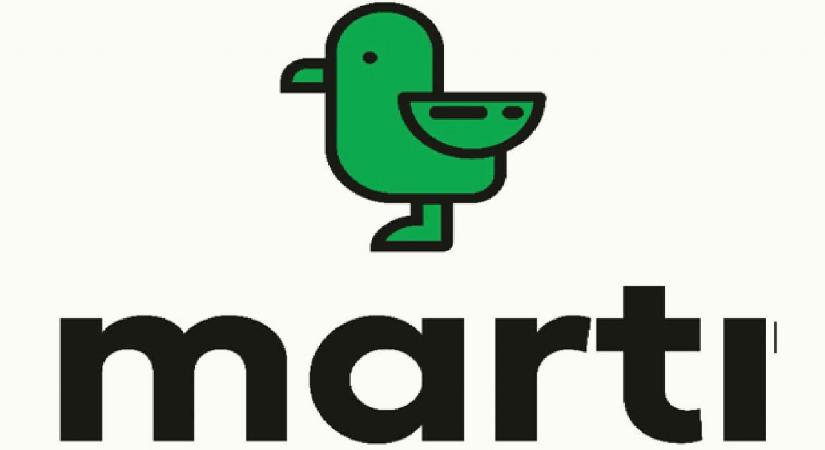 Martı’ya uluslararası kuruluşlardan güçlü destek: NYSE hedefi 5 Dolar