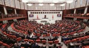 Meclis’te gündem tüm hafta yoğun olacak! Masada 2 önemli konu var