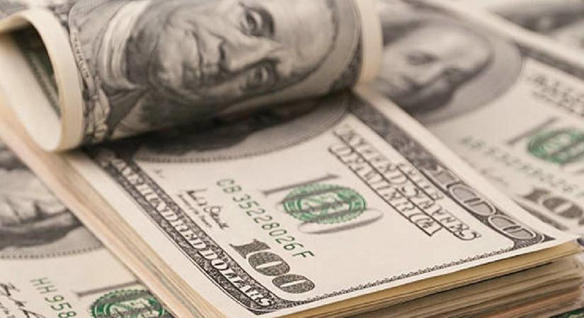 Merkez Bankası açıkladı: Reel sektörün net döviz açığı geriledi!