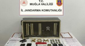 Muğla’da tefeci operasyonu: 4 gözaltı