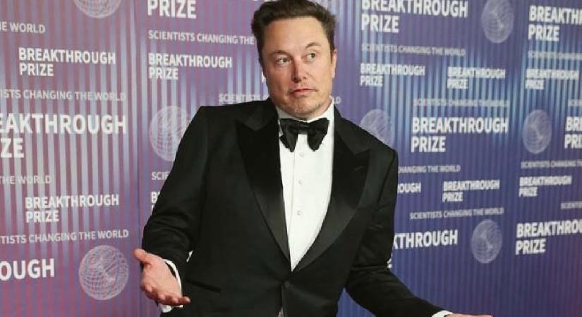 Musk: Herkesi zengin etmenin yolu yapay zeka ve robotik