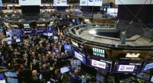 New York borsası yükselişle kapandı