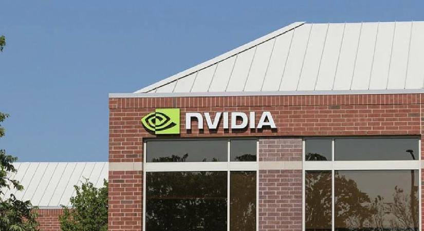 Nvidia yükseldikçe yükseliyor! Gelirinde rekor artış yaşandı…