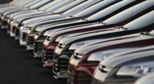 Otomotiv şirketleri borsada ekim ayında karışık seyir izledi