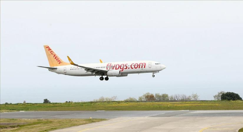 Pegasus kampanyası 2026 | 1 Euro’dan başlayan fiyatlar: İndirimli bilet nerelerde geçerli?