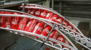 Rekabet Kurulundan Coca-Cola’ya 282 milyon liralık cezası