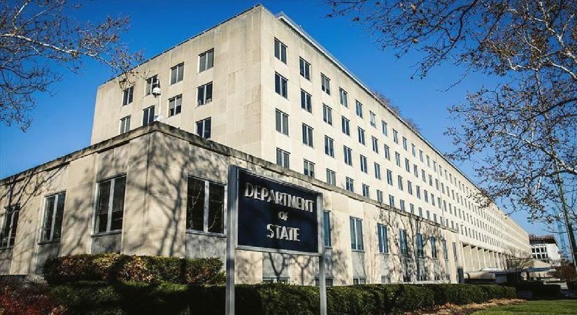 Saldırının ardından ABD’den vize kararı! Askıya aldığını duyurdu