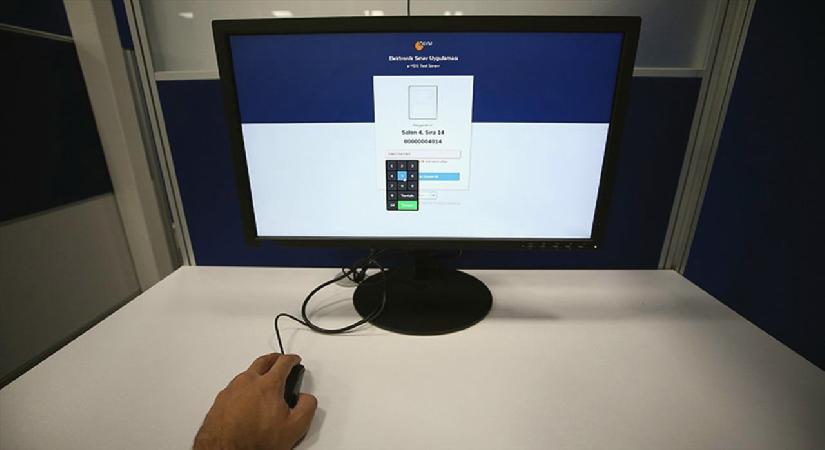 Sınavlarda yeni dönem: Elektronik sınav sistemi yaygınlaşıyor