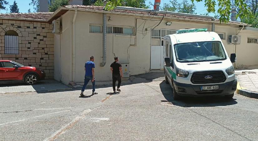 Sulama kanalına düşen 2 yaşındaki Hasan kurtarılamadı