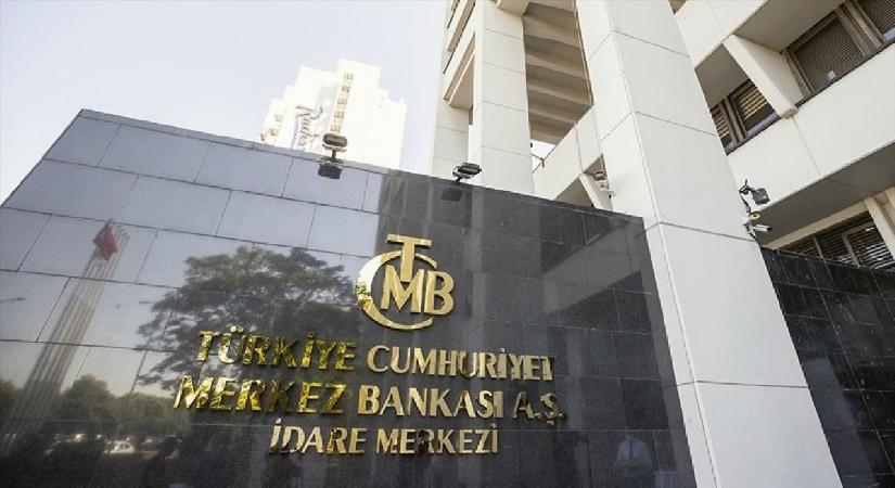 TCMB, 3 ödeme kuruluşunun faaliyet iznini iptal etti