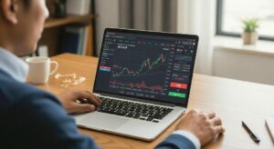 Tera Yatırım Teknoloji Holding (TEHOL) hisselerinde yüklü satış