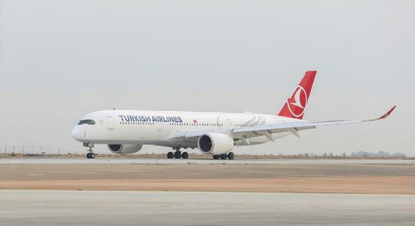 THY’den Boeing firmasından uçak alımına ilişkin açıklama