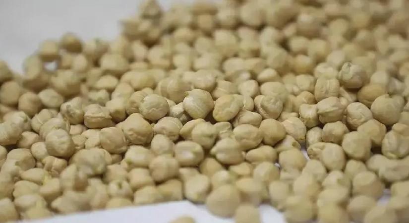 Ticaret Bakanlığı’ndan ”nohut” kararı