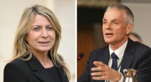 Trump belgeselindeki hata sonları oldu! BBC’de peş peşe istifalar