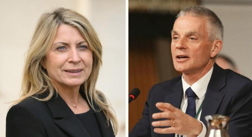 Trump belgeselindeki hata sonları oldu! BBC’de peş peşe istifalar