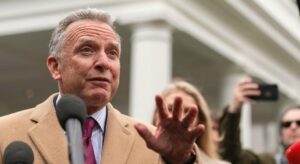 Trump’ın Özel Temsilcisi Witkoff: İbrahim Anlaşmaları’na bir ülke daha katılacak