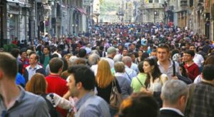 TÜRK-İŞ açıkladı: Açlık ve yoksulluk sınırı belli oldu!