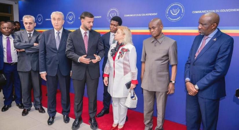 Türkiye-Afrika ticaretinde 1 milyar dolarlık imza