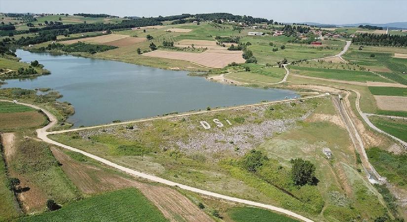 Türkiye’de sulanabilecek arazinin gelecek yıl 7,3 milyon hektarı geçmesi bekleniyor