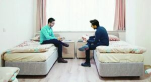 Vakıf üniversitelerine yurt zorunluluğu geliyor