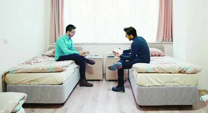 Vakıf üniversitelerine yurt zorunluluğu geliyor